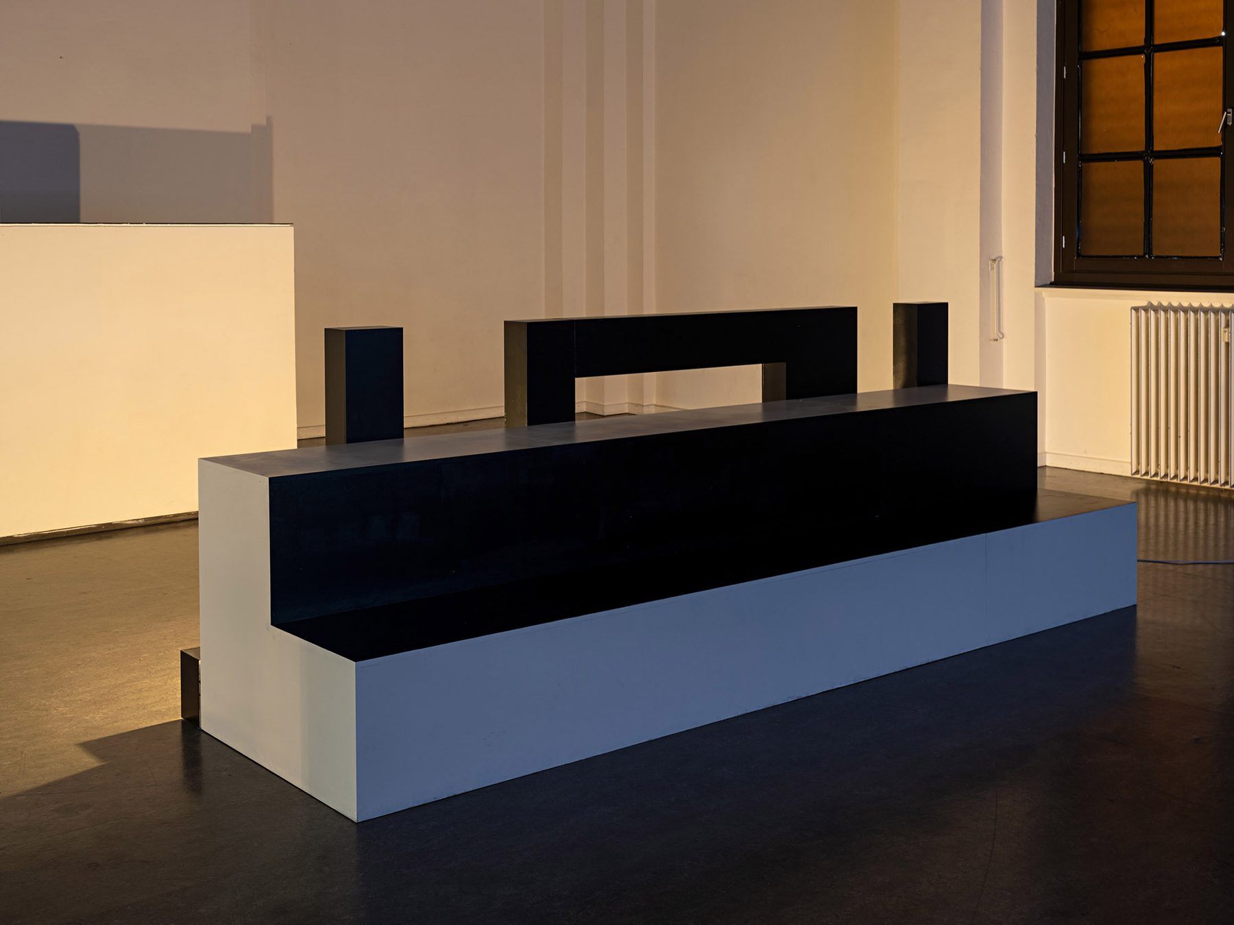 Ausstellung Frieder Haller, Bild 6