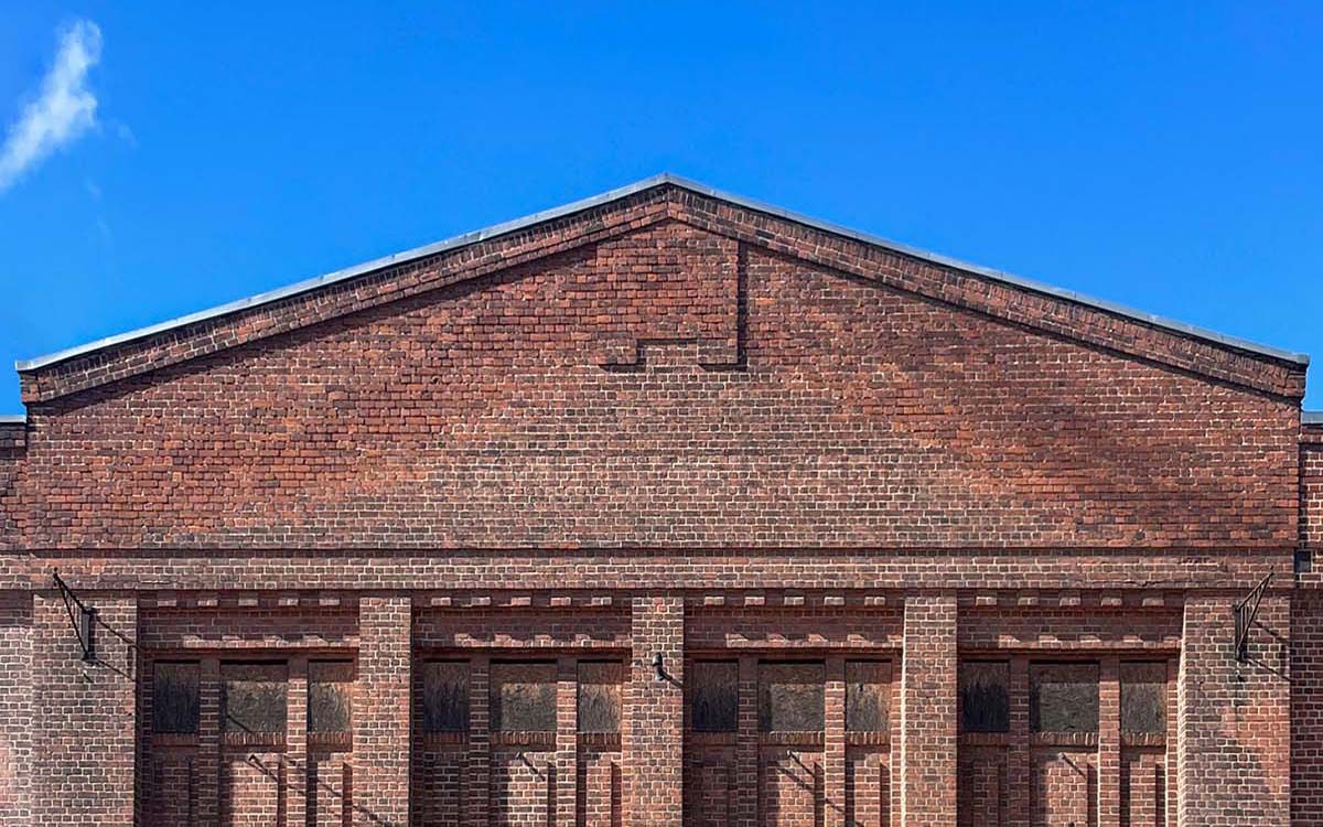 Architektur