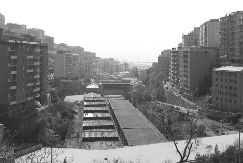 Ex Caserma
