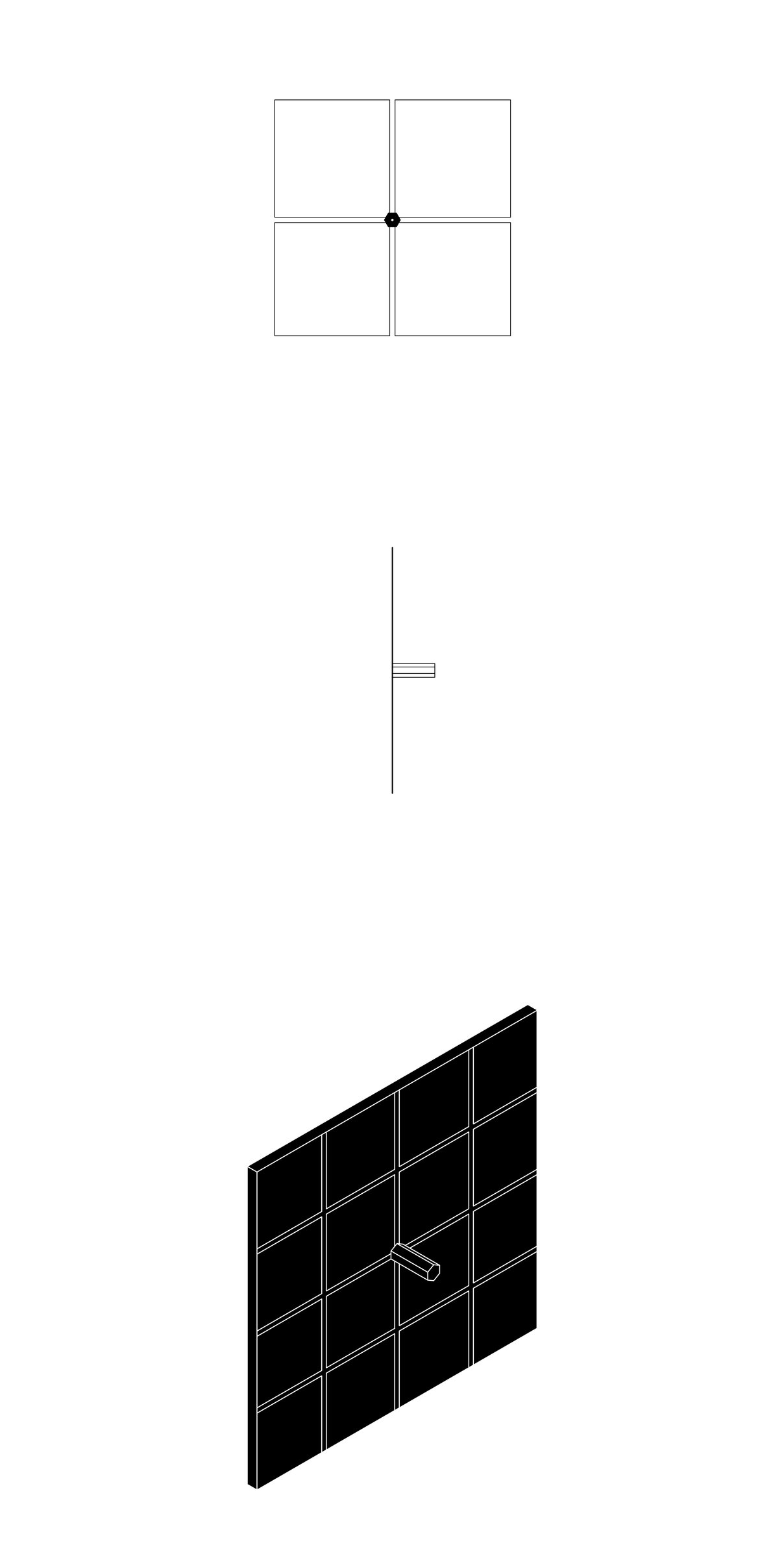 Wandhaken jep01, Bild 6