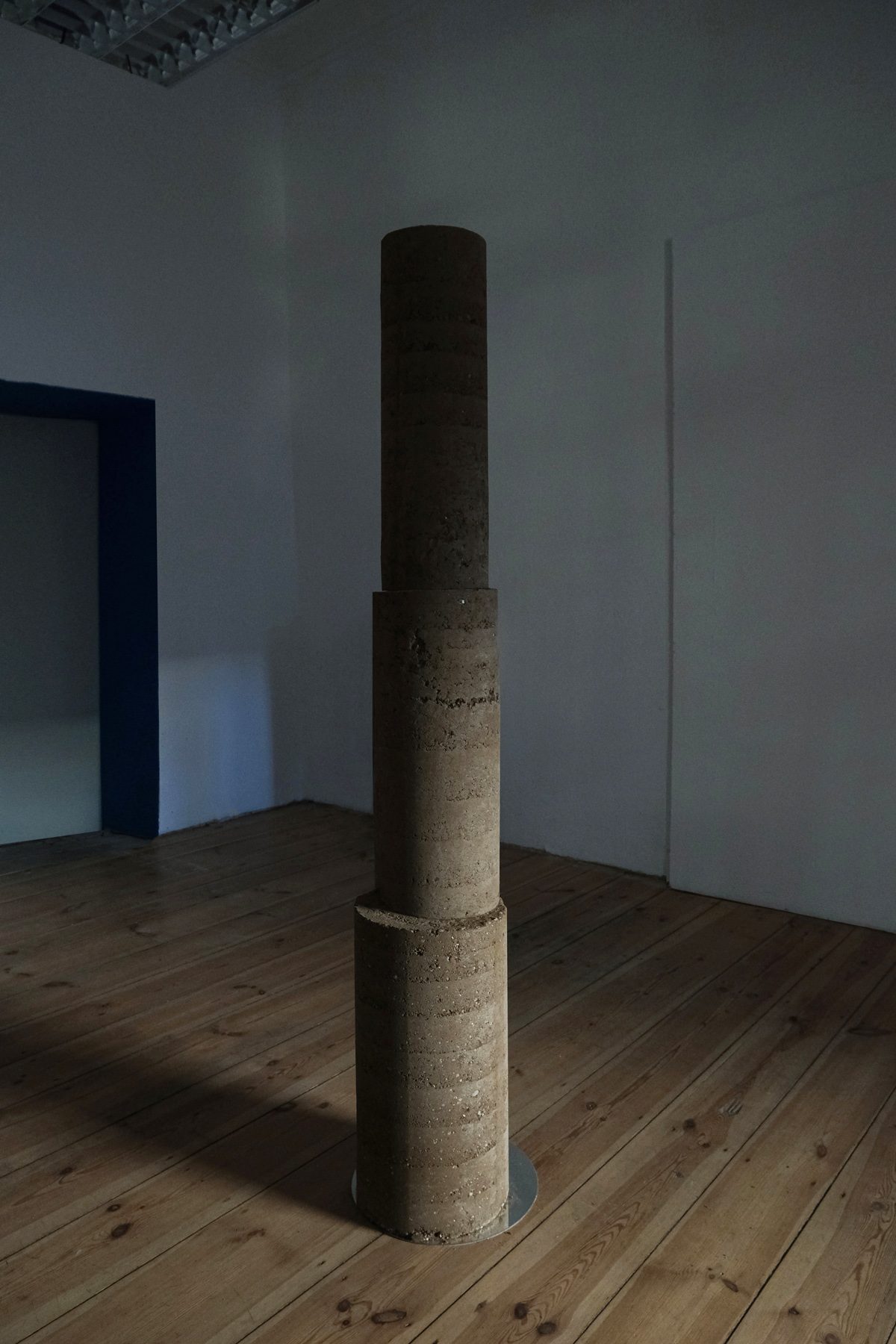 Petrichor, Bild 1
