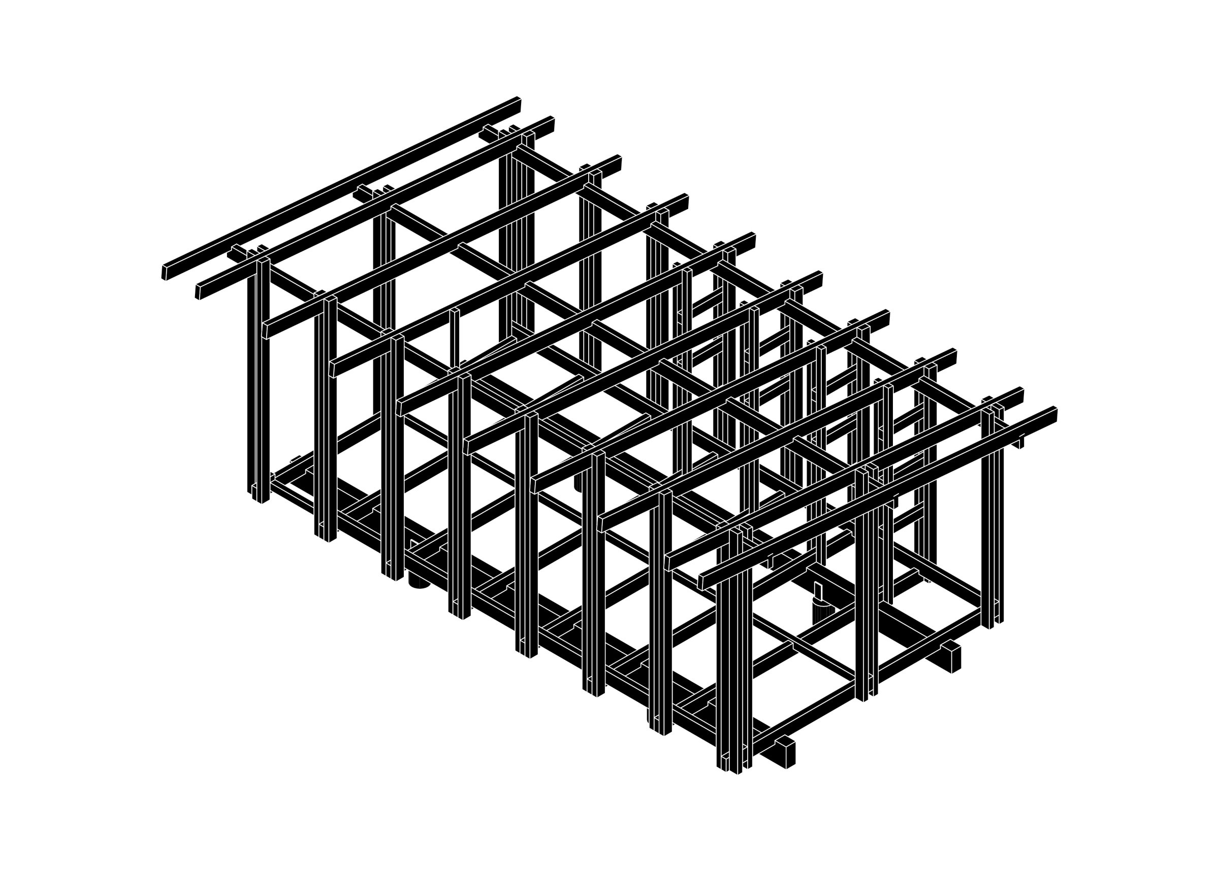 Salettl, Bild 4