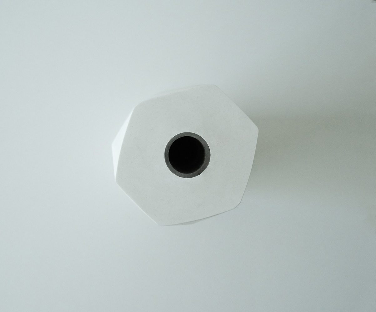 Vase je01, Bild 3