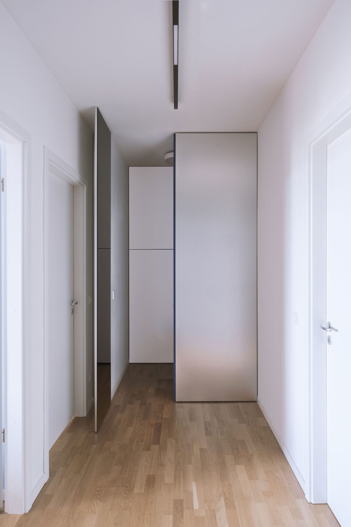 Wohnung Möckernkiez, Bild 3