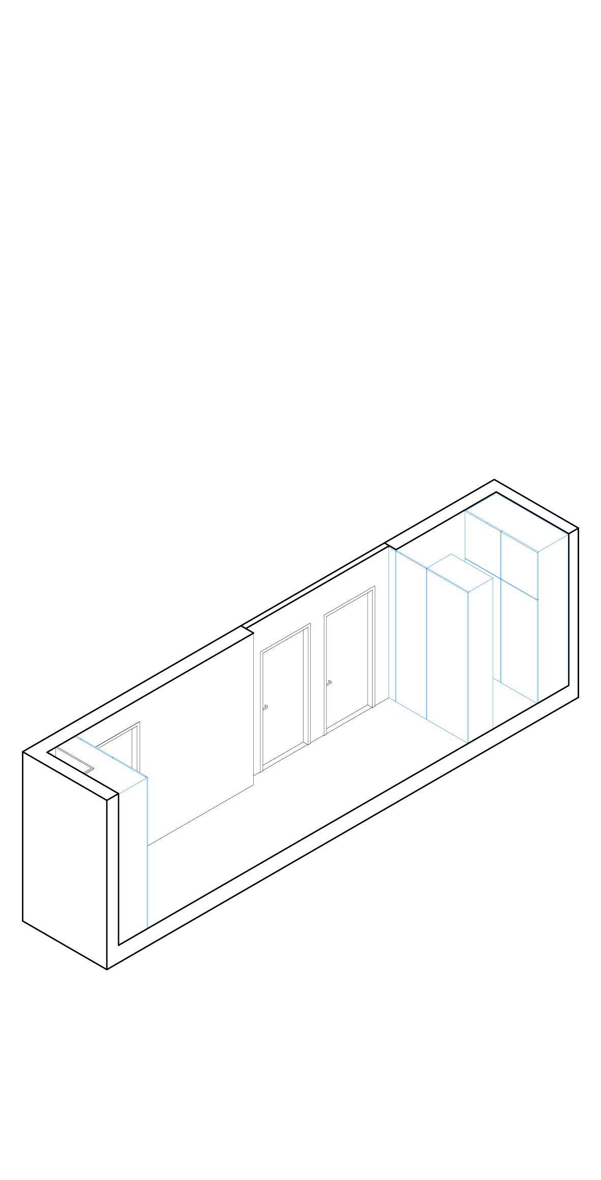 Wohnung Möckernkiez, Bild 4