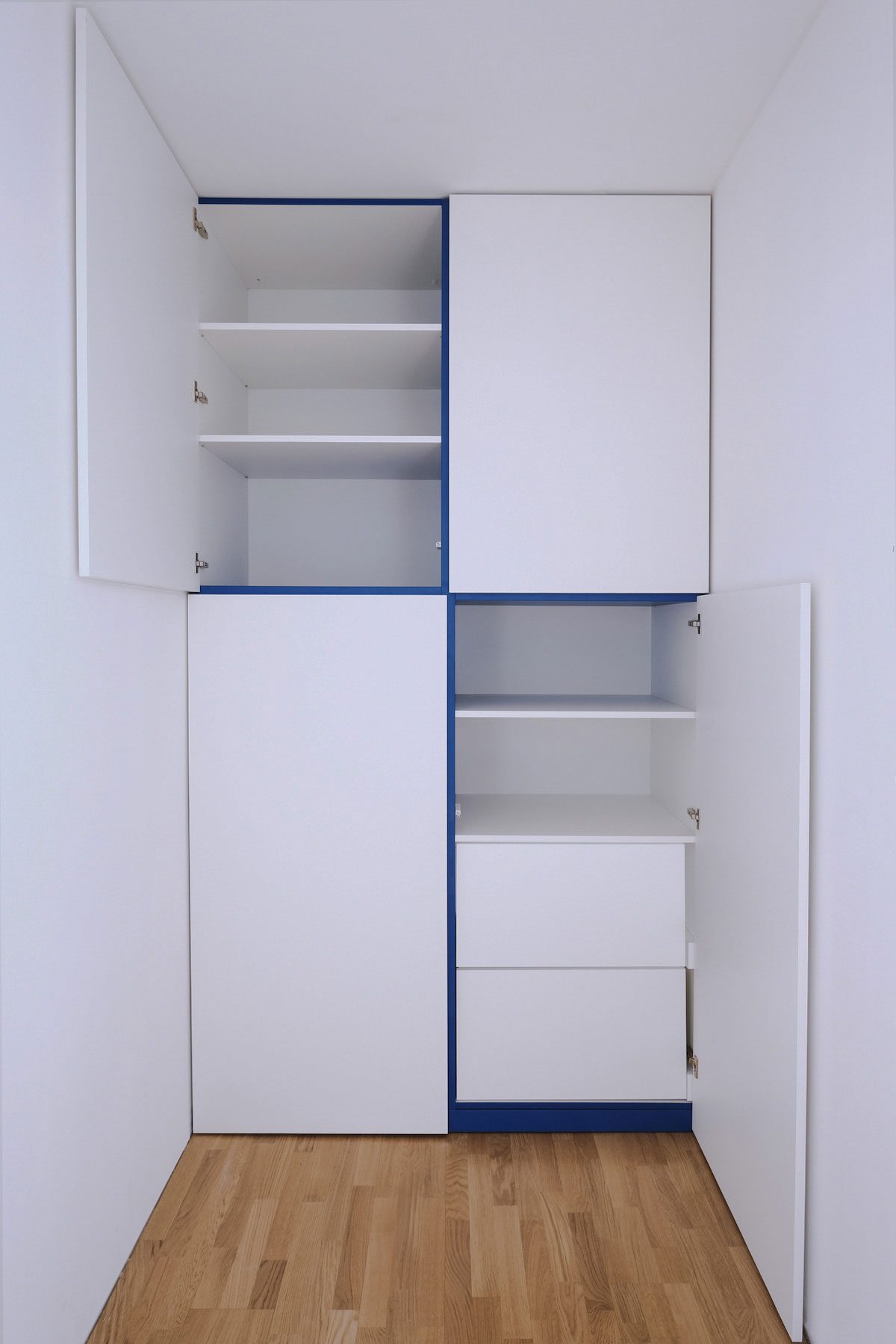 Wohnung Möckernkiez, Bild 5