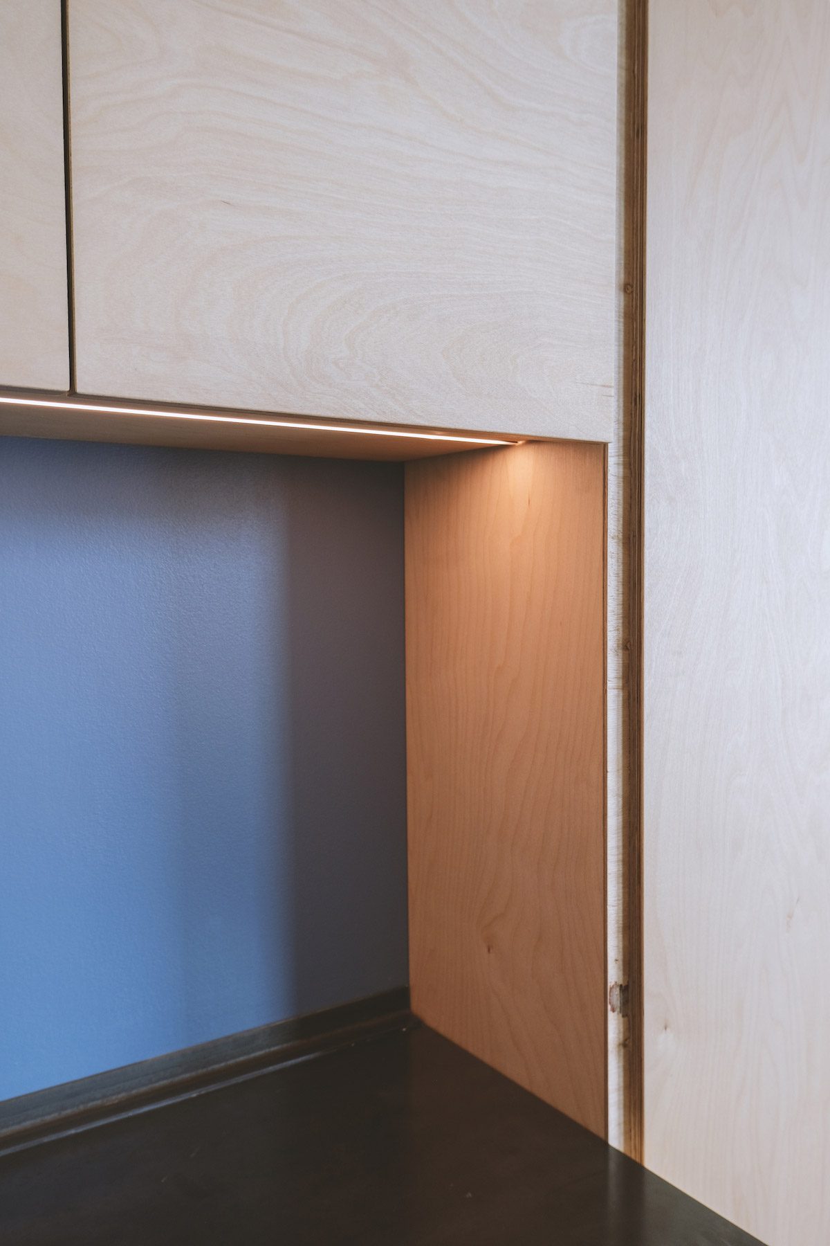 Wohnung Möckernkiez, Bild 9