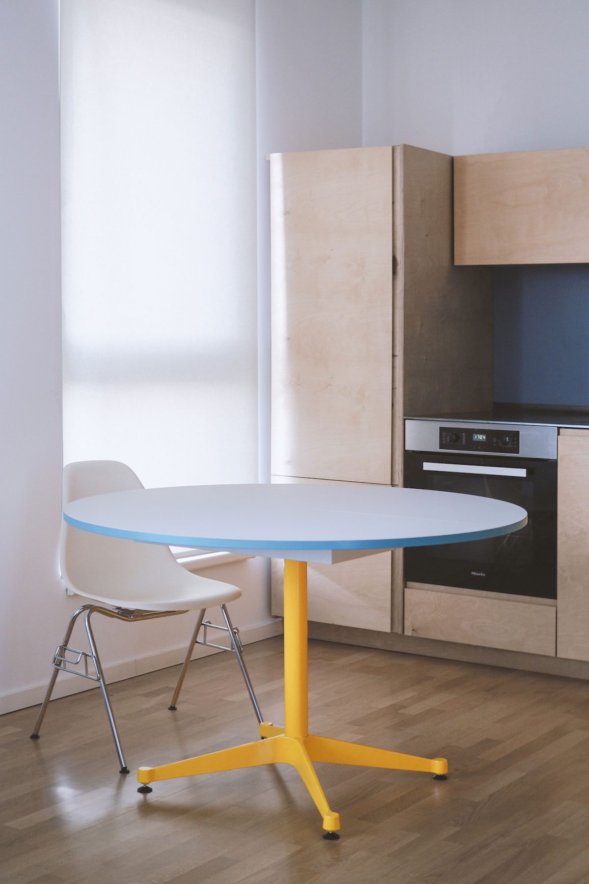 Wohnung Möckernkiez, Bild 11