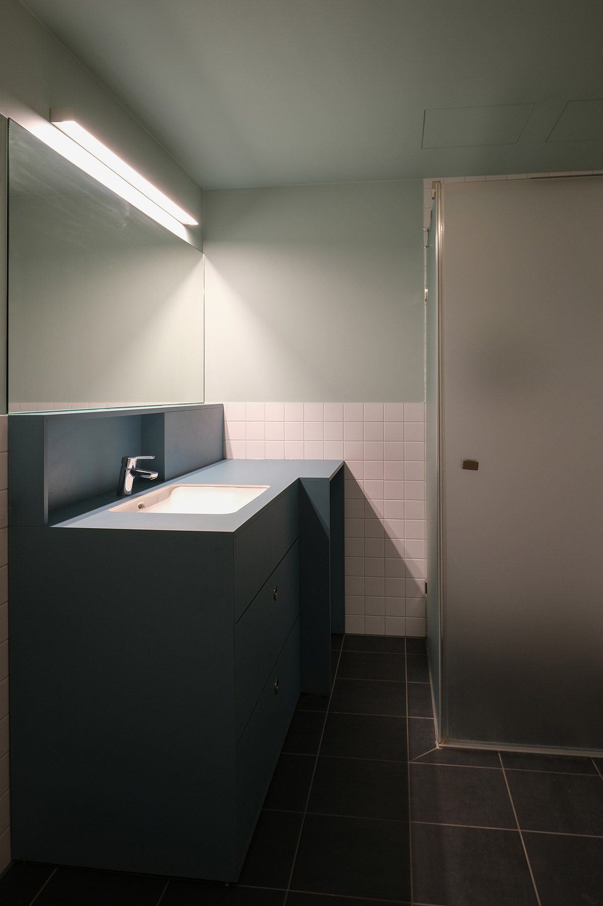 Wohnung Möckernkiez, Bild 13